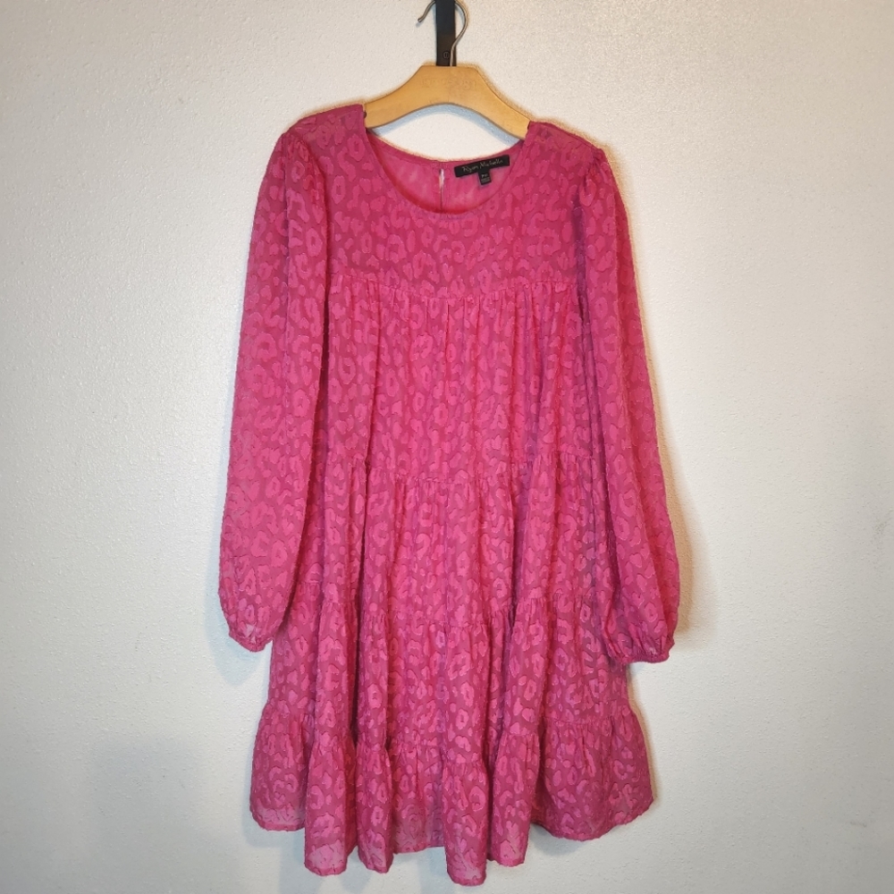 Ryan Michelle Beautiful doll Dress